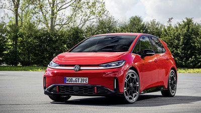 Volkswagen ID.3 GTI tanıtıldı: Tarihin en güçlü GTI