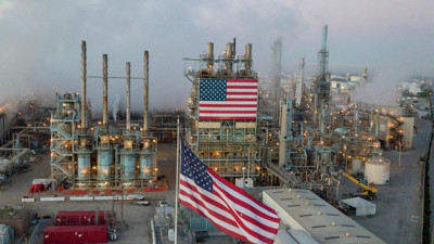 ABD’nin petrol stokları geriledi: Piyasa beklentisi karşılanmadı