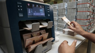Bankacılık sektörünün mevduatı arttı