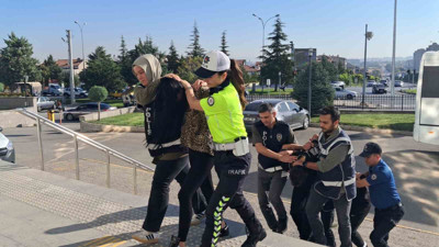 Karaman’da