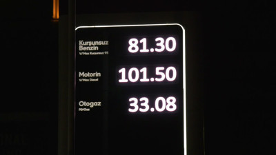 Motorin Ankara