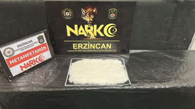 Röntgende ortaya çıktı: Mide ve bağırsaklarından 39 kapsül uyuşturucu çıktı