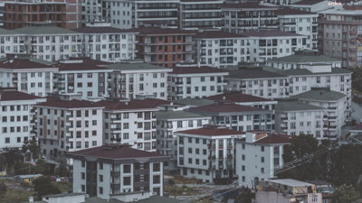 TÜİK tabloyu açıkladı: Konut satışlarında dikkat çeken kredi sürprizi