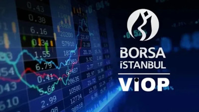 VİOP güne sert düşüşle başladı: Endeks kontratında kritik seviyeler