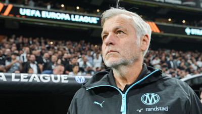 Beşiktaş maçı sonrası Bruno Genesio istifa sorusuna cevap verdi