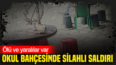 Filipinler’de okul bahçesinde silahlı saldırı: Ölü ve yaralılar var: Eğitime ara verildi