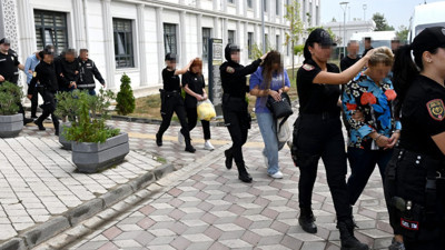 Kocaeli merkezli 7 ilde yasa dışı bahis operasyonu