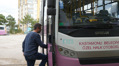 Otobüste unutulan servet: Sahibine böyle teslim etti