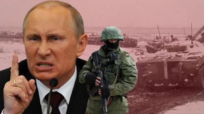 Rusya’dan Japonya’ya Typhon ültimatomu: Sistemleri topraklarınızdan çıkarın