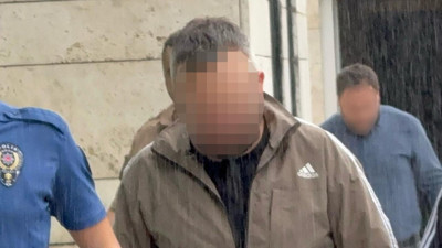Samsun’da ardiyeden cephanelik çıktı: 1 kişi tutuklandı