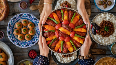 Türkiye listeye damga vurdu: En iyi 100 kıymalı yemek belli oldu