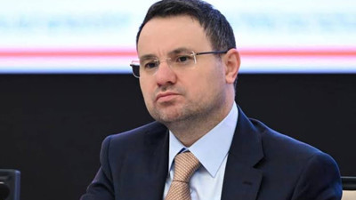 Akın Gürlek Adana’da mesaj verdi: Hiç kimse imtiyazlı değil