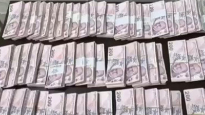 Galeri maskeli tefecilere darbe vuruldu: Şebekenin kirli tezgahı bozuldu