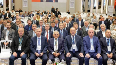 Mansur Yavaş'tan Tarihi Kentler Birliği mesajı: “Ortak hedefimiz belli”