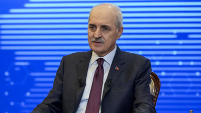 Numan Kurtulmuş'tan 'Terörsüz Türkiye' mesajı: “Terör gündemden kalkacak”