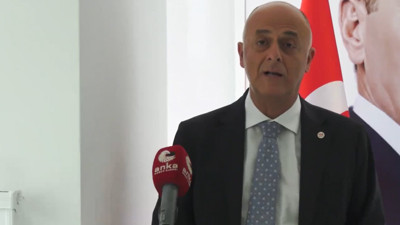 YENİ Parti'den fon krizi çıkışı: Sadece tasfiye yetmez, hesap vermeliler