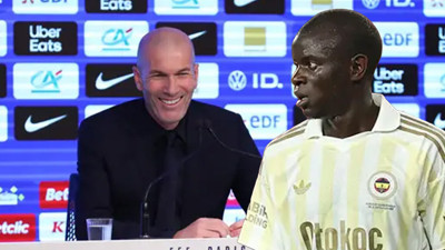 Zidane Kante'yi neden kadroya almadığına açıklık getirdi