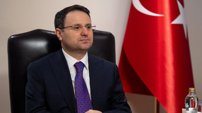 Akın Gürlek duyurdu: UYAP'ta yeni dönem başladı