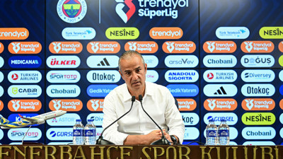 İsmail Kartal 8-0'lık galibiyet sonrası eleştirilere yanıt verdi