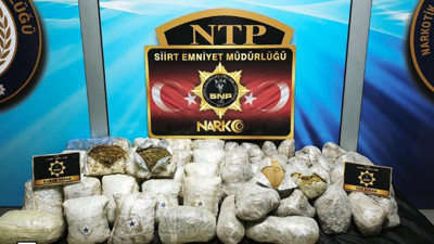 Koyun yünlerinin arasından çıktı: Ekipler gözlerine inanamadı