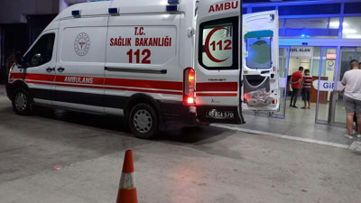 Bisikletiyle minibüse çarptı: 16 yaşındaki Enes’ten acı haber
