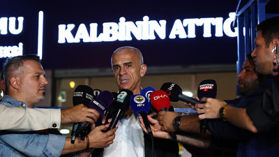 Oğuz Çetin'den hakem tepkisi: 'Oyunumuzu ve skoru etkileyen kararlar oldu'