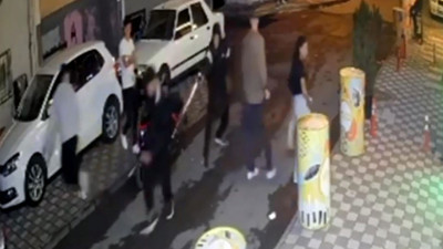 Tekirdağ'da korku salan çete çökertildi