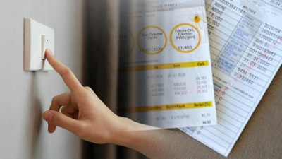 Türkiye'de elektriğin en çok tüketildiği saat belli oldu ( 20 Eylül 2026)
