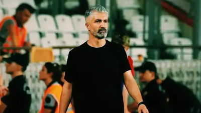 1. Lig ekibinde ayrılık: 8 maçta 1 galibiyet alınca görevine son verildi