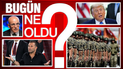 21 Eylül 2026 Türkiye gündeminde ne oldu?