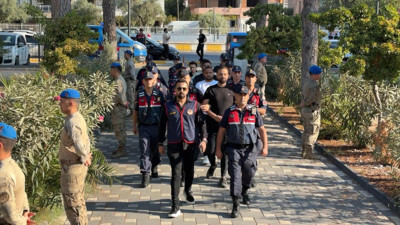 Aydın'da konut ve arsa satışı soruşturmasında 9 gözaltı