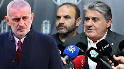 'Bu lig bitmez' çıkışı sonrası TFF'den yeni hamle: İngiltere modeli geliyor