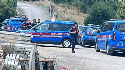 Kaçacak yeri kalmadı: Jandarma evin etrafını kuşattı: Bolu’daki çifte cinayetin sanığı yakalandı