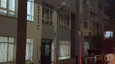 Kayseri’de tartıştığı arkadaşını bıçakla yaraladı