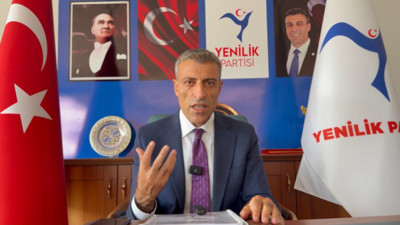 Öztürk Yılmaz duyurdu: İsim krizi nedeniyle olağanüstü toplanıyorlar