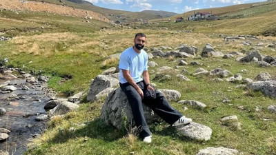 Salah'ın oturduğu taş meşhur oldu: Yaylanın adı bile değişti