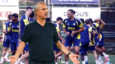 Tedesco'nun prensiydi: İsmail Kartal kadrodan kesince menajerine talimatı verdi