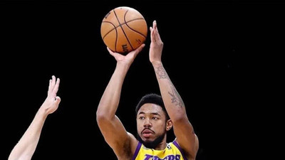 Yukatel Denizli Basket, Jhonathan Dunn'ı renklerine bağladı