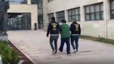 146 yıllık firara polis noktayı koydu: Afyonkarahisar’da Yakalandı