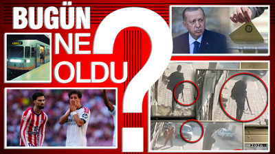 22 Eylül 2026 Türkiye gündeminde ne oldu?