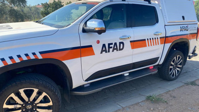 Aydın’da Alzheimer hastası yaşlı kadın kayboldu
