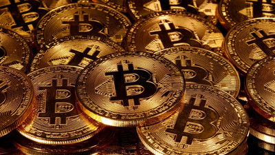 Bitcoin'de FED etkisi: 87 bin dolara yanaştı