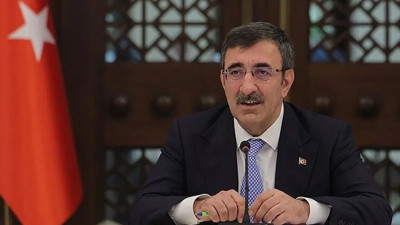 Cevdet Yılmaz'dan okul saldırısı açıklaması: Bakanlar olay yerine gidiyor