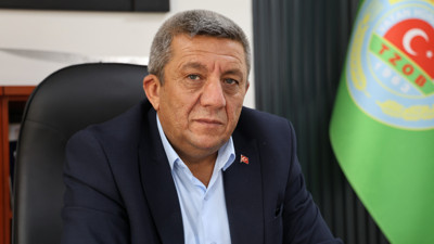 Hasat bitti ama tehlike geçmedi: Kırşehir'de sarı cüce alarmı