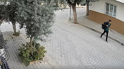 İletişim Başkanı Duran'dan Manisa'daki olaya ilişkin açıklama