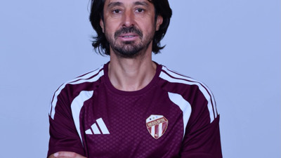 İnegölspor, Güven Varol ile yolları ayırdı