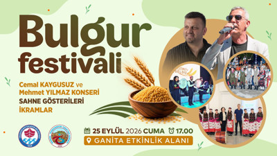 Mardin’in lezzetleri ve kültürü Trabzonlularla buluşacak