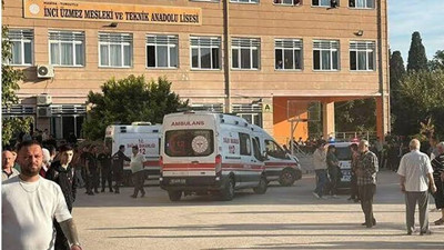 MEB'den Manisa'daki silahlı saldırıya ilişkin ilk açıklama