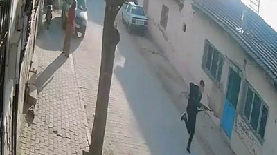 Okul önündeki saldırının görgü tanığı o anları anlattı