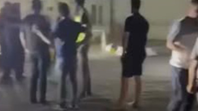 Sultangazi’de erkek cesedi bulundu
